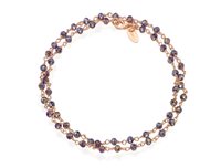 Bracciale Amen Donna in Argento Cristallo BRRVS34 - BRRVS34